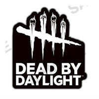 Dead by daylight acrylic clip [1.Logo]
