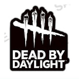 Dead by daylight acrylic clip [1.Logo]
