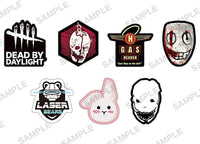 Dead by daylight acrylic clip [All 7 type set (Full Complete)]