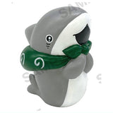 Odekake Child Shark Sofvi Collection [1.!]