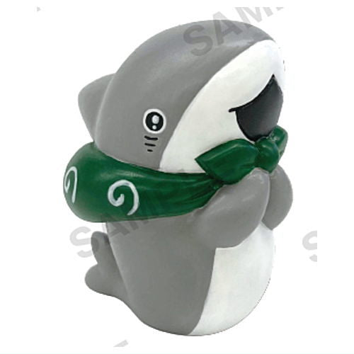 Odekake Child Shark Sofvi Collection [1.!]