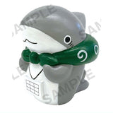 Odekake Child Shark Sofvi Collection [2.Sowasowa]