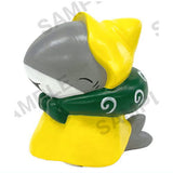Odekake Child Shark Sofvi Collection [3.raincoat]
