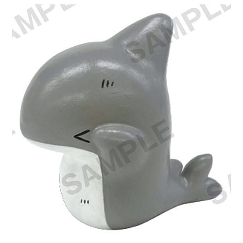 Odekake Child Shark Sofvi Collection [5.Kyu]