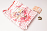 The World of Yumiko Igarashi Pouch Collection [1.A]