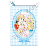 The World of Yumiko Igarashi Pouch Collection [2.B]