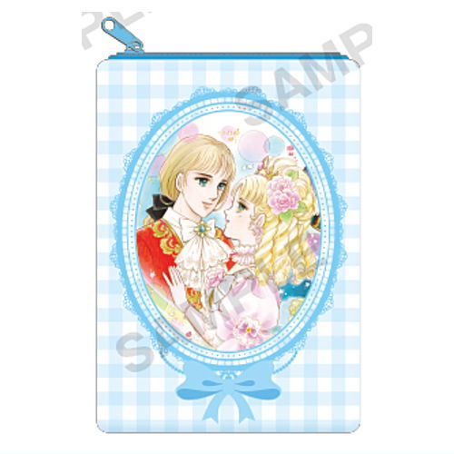 The World of Yumiko Igarashi Pouch Collection [2.B]