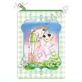 The World of Yumiko Igarashi Pouch Collection [3.C]