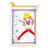 The World of Yumiko Igarashi Pouch Collection [4.D]