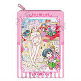 The World of Yumiko Igarashi Pouch Collection [6.F]