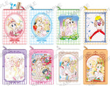 The World of Yumiko Igarashi Pouch Collection [All 8 type set(Full Complete)]
