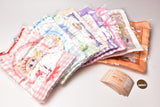 The World of Yumiko Igarashi Pouch Collection [All 8 type set(Full Complete)]