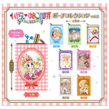 The World of Yumiko Igarashi Pouch Collection [All 8 type set(Full Complete)]