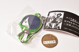 Kaguya-sama Love Is War Ultra Romantic capsule rubber strap [4.Yuu Ishigami]