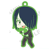 Kaguya-sama Love Is War Ultra Romantic capsule rubber strap [4.Yuu Ishigami]