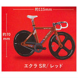 1/12 BOMA capsule version [1.L'ECLAT SR/Red]