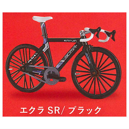 1/12 BOMA capsule version [2.L'ECLAT SR/Black]