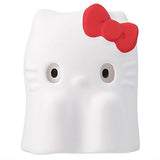 Sanrio characters obakegokko figure [2.Hello Kitty]