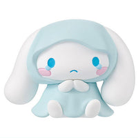 Sanrio characters obakegokko figure [4.Cinnamoroll]