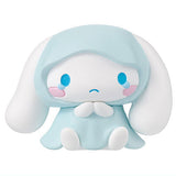 Sanrio characters obakegokko figure [4.Cinnamoroll]