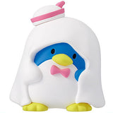 Sanrio characters obakegokko figure [5.Tuxedo thumb]