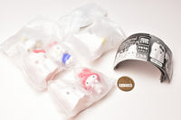 Sanrio characters obakegokko figure [All 5 type set (Full Complete)]