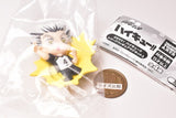 Buchimasu! Haikyu!! Relief Figure Magnet Part.2 [3.Kotaro Bokuto]