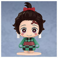 Pocket maquette Kimetsu no Yaiba 06 [1.Sumiko]