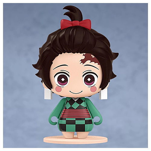 Pocket maquette Kimetsu no Yaiba 06 [1.Sumiko]