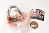 Pocket maquette Kimetsu no Yaiba 06 [5.Nezuko Kamado (demonization progression)]