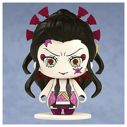 Pocket maquette Kimetsu no Yaiba 06 [6.Daki]