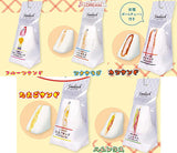 Convenience store sandwich plush toy [All 5 type set(Full Complete)]