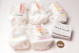 Convenience store sandwich plush toy [All 5 type set(Full Complete)]