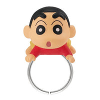 Ringcolle! Crayon Shin-chan ring [1.Shin-chan]