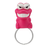 Ringcolle! Crayon Shin-chan ring [5.Waniyama-san]