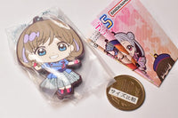 Love Live! Superstar !! Capsule Rubber Mascot Part.5 [2.Tang Keke]