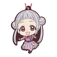 Love Live! Superstar !! Capsule Rubber Mascot Part.5 [3.Chisato Arashi]