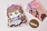 Love Live! Superstar !! Capsule Rubber Mascot Part.5 [6.Kinako Sakurakoji]