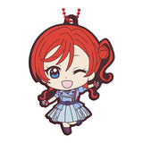 Love Live! Superstar !! Capsule Rubber Mascot Part.5 [7.Mei Yoneme]