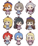 Love Live! Superstar !! Capsule Rubber Mascot Part.5 [All 9 type set(Full Complete)]