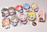 Love Live! Superstar !! Capsule Rubber Mascot Part.5 [All 9 type set(Full Complete)]