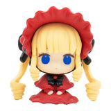 Rozen Maiden Osuwari Mascot [1.Shinku]