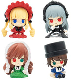 Rozen Maiden Osuwari Mascot [All 4 type set(Full Complete)]