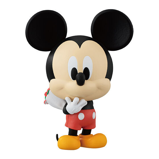 Capchara Premium Mickey & Minnie [1.Mickey Mouse]