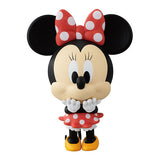 Capchara Premium Mickey & Minnie [2.Minnie Mouse]