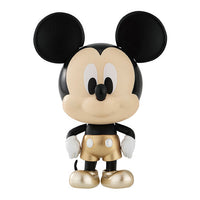 Capchara Premium Mickey & Minnie [3.Mickey Mouse (gold color)]