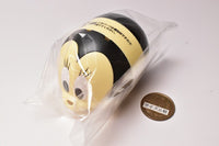 Capchara Premium Mickey & Minnie [4.Minnie Mouse (gold color)]