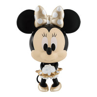 Capchara Premium Mickey & Minnie [4.Minnie Mouse (gold color)]