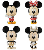 Capchara Premium Mickey & Minnie [All 4 type set(Full Complete)]