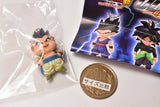 Dragon Ball Super Superhero UDM Ultimate Deformed Mascot Burst 51 [4.Gotenks]